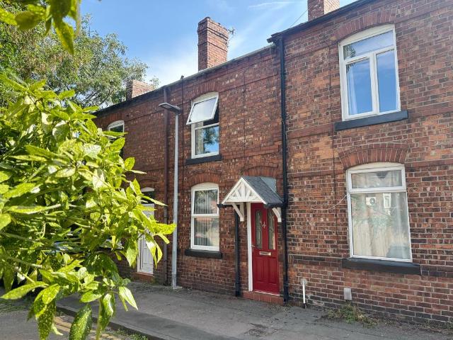 House for sale in Wigan, Greater Manchester