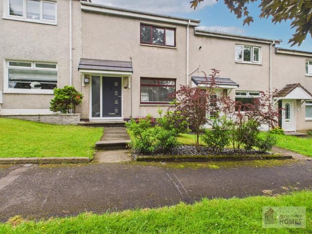 House for sale in Alison Lea, East Kilbride