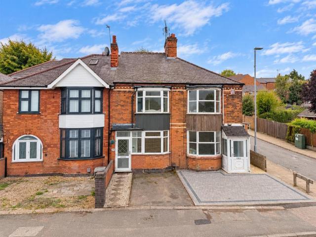 House for sale in Enderby, Blaby