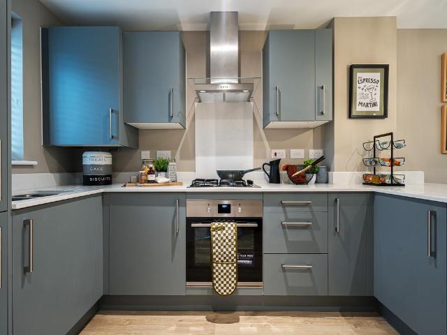 House for sale in Lawley Village, Telford
