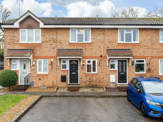 House for sale in Kings Hill, Colliers End