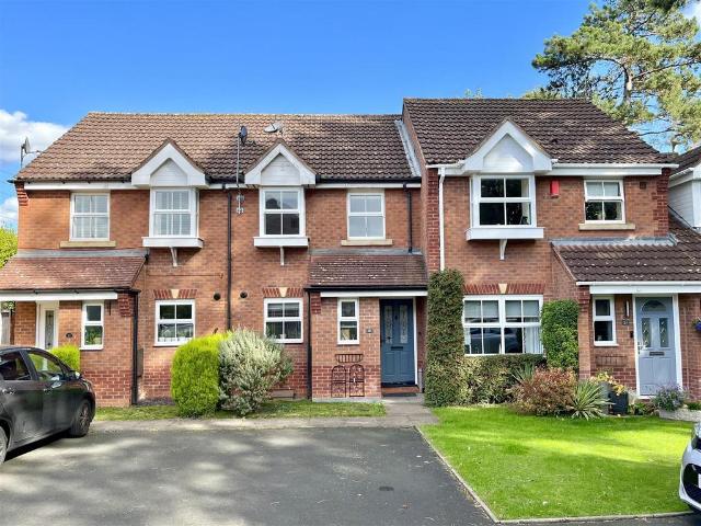 House for sale in Sutton Coldfield, Isle Of Man