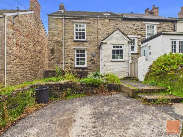 House for sale in Cornwall