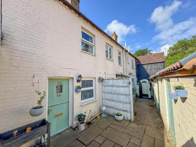 House for sale in Ampthill, Bedfordshire
