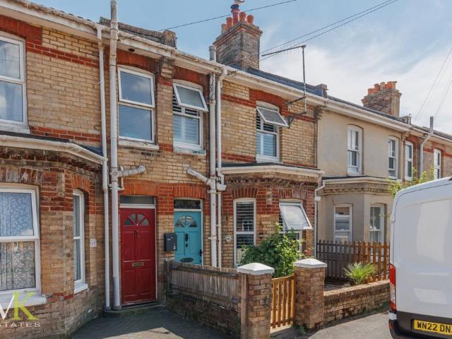 House for sale in Boscombe, Bournemouth