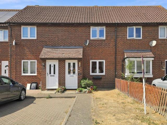 House for sale in Churchgate, Broxbourne
