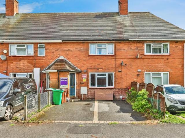 House for sale in Haddon, East Midlands