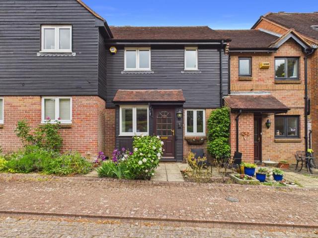 House for sale in Amersham