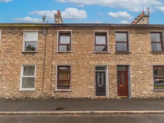 House for sale in Kirkbarrow, Flookburgh