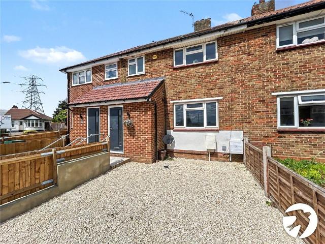 House for sale in Blackfen, Greater London