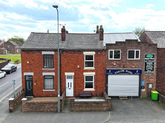 House for sale in Wigan, Greater Manchester