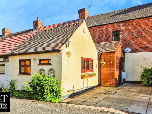 House for sale in West Midlands