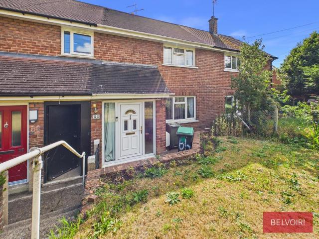 House for sale in Little Mountain, Wales