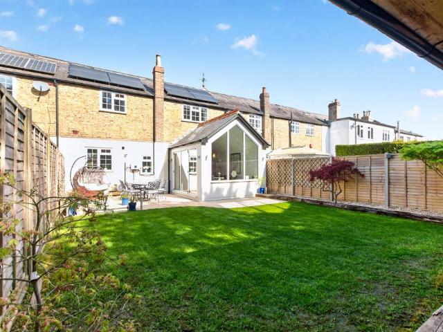 House for sale in London Borough of Croydon, Greater London