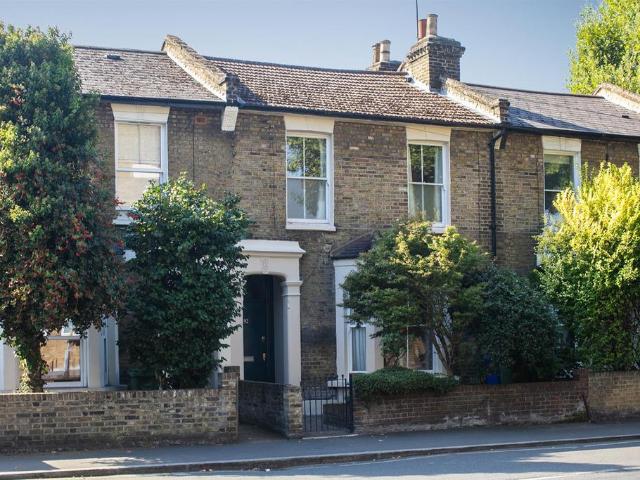 House for sale in Clifton Estate, Greater London