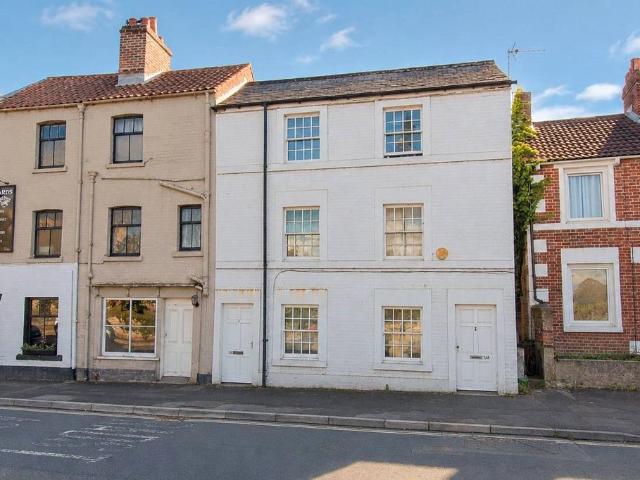 House for sale in Trowbridge