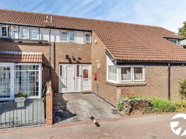 House for sale in Royal Borough of Greenwich, Greater London