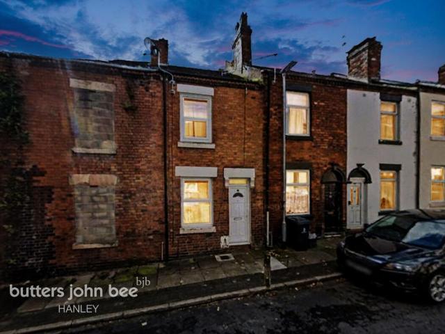 House for sale in Hanley, Isle Of Man
