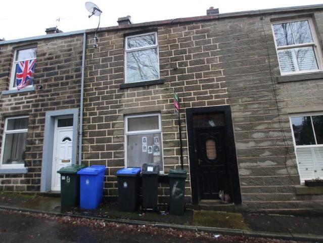 House for sale in Irwell Vale, Lancashire