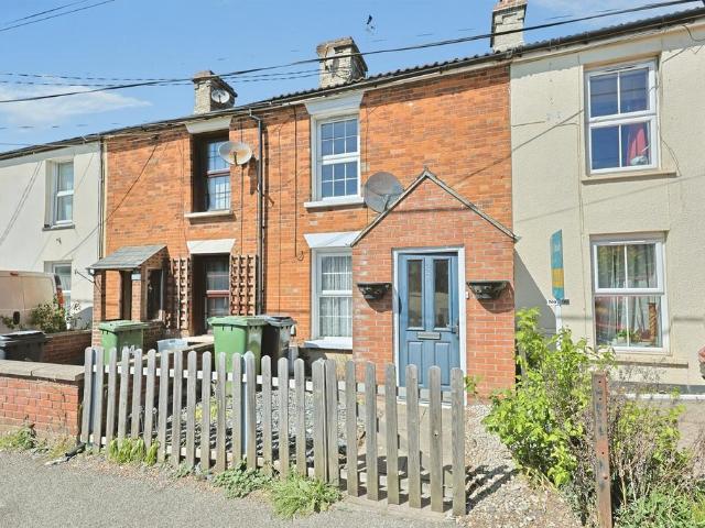House for sale in East Tuddenham, Norfolk