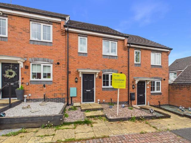 House for sale in Annesley CP, Annesley