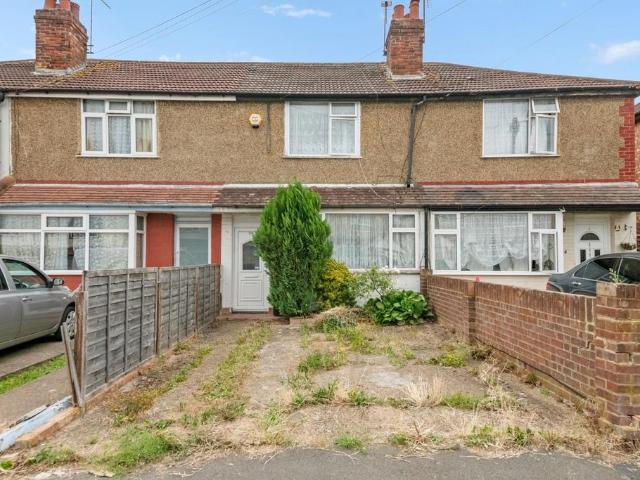 House for sale in Yeading, Greater London