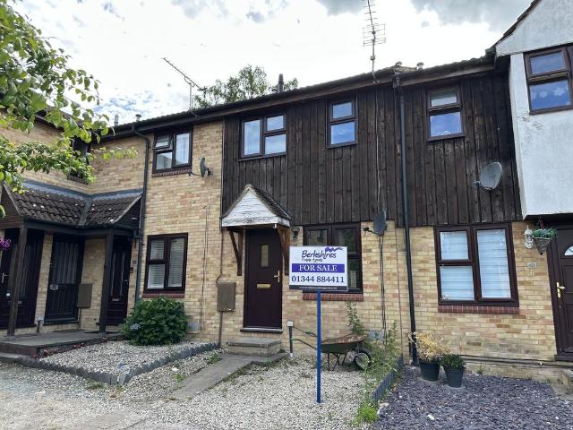 House for sale in Martin's Heron, Winkfield