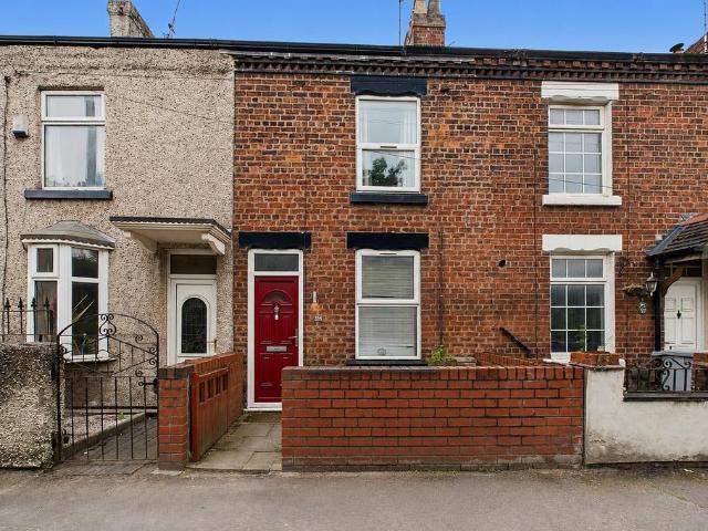 House for sale in Middlewich
