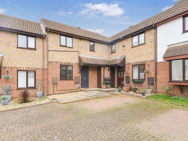 House for sale in Biggleswade, Bedfordshire