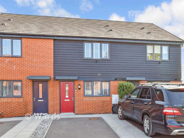 House for sale in Rushenden, Swale