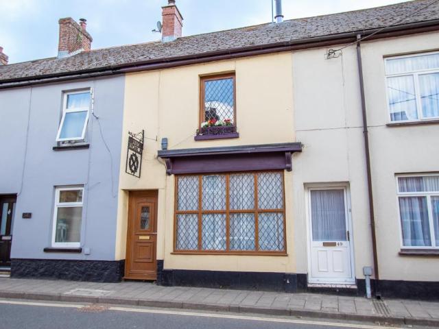 House for sale in Budlake, Isle Of Man