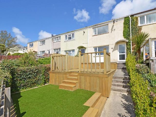 House for sale in Trelander, Penweathers