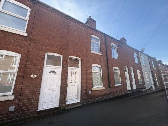 House for sale in Bloxwich, West Midlands