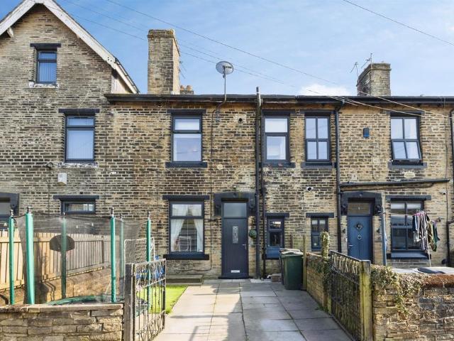 House for sale in Wibsey, West Yorkshire