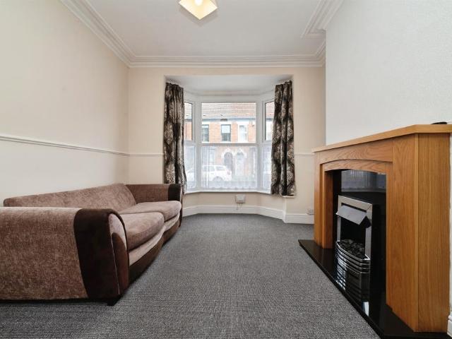 House for sale in Avenues, Hull