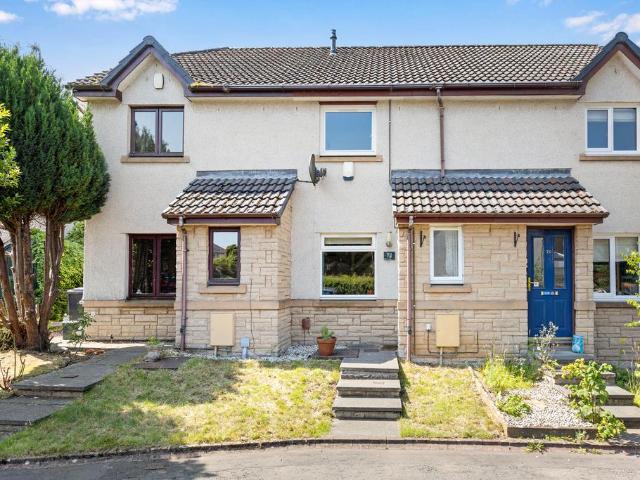 House for sale in Scotland