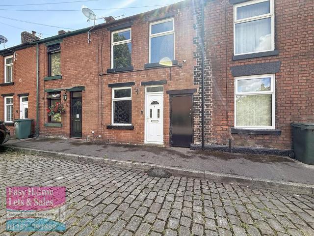 House for sale in Andertons Mill, Lancashire