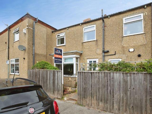 House for sale in Cleethorpes, North East Lincolnshire