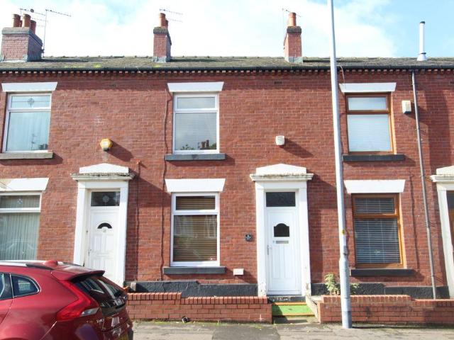 House for sale in Milnrow, Rochdale