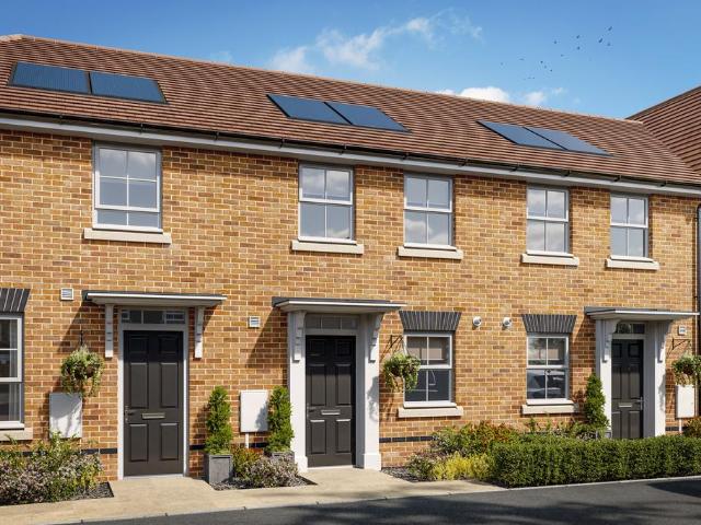 House for sale in Angmering, Arun