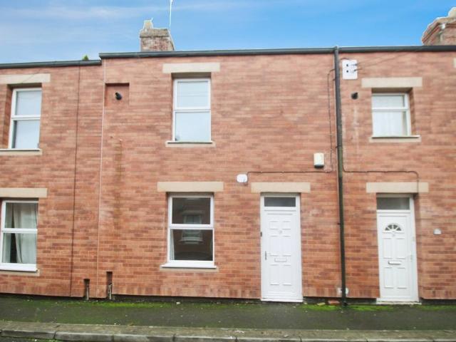 House for sale in South Moor, Stanley