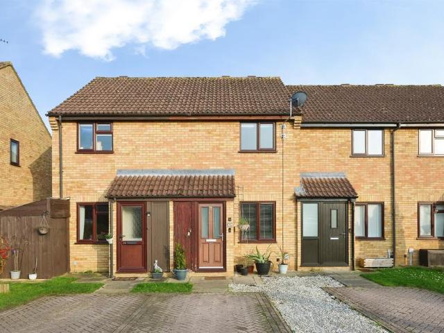 House for sale in Bedford