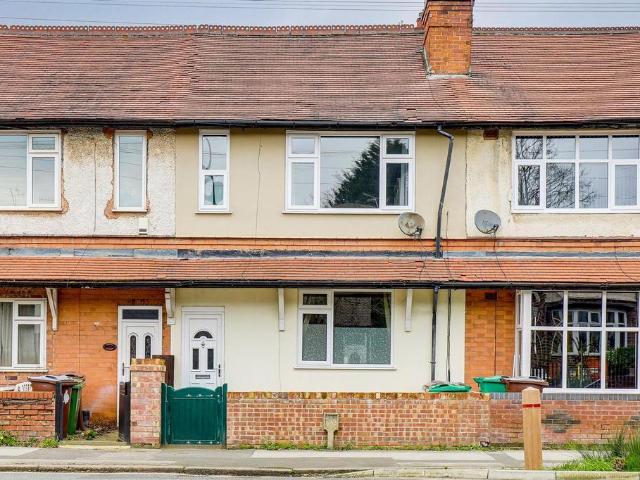 House for sale in Forest Fields, Haddon