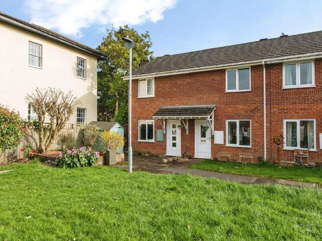 House for sale in Watergate, Devon