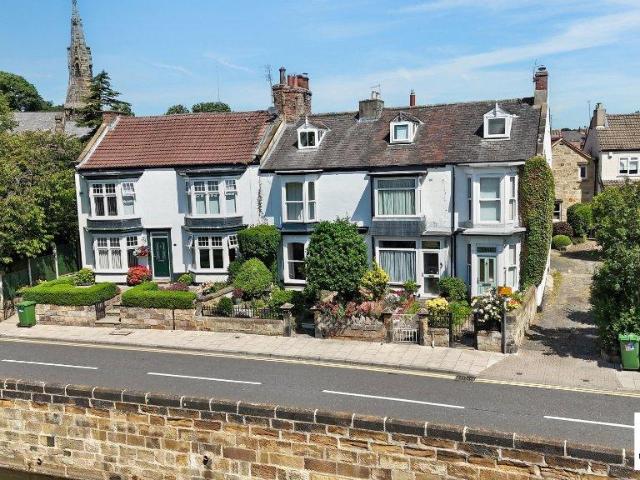 House for sale in Great Ayton, North Yorkshire
