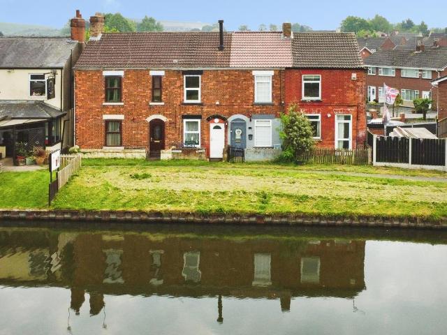 House for sale in Fishlake, South Yorkshire