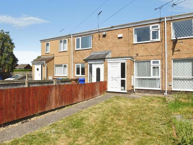 House for sale in Hedon