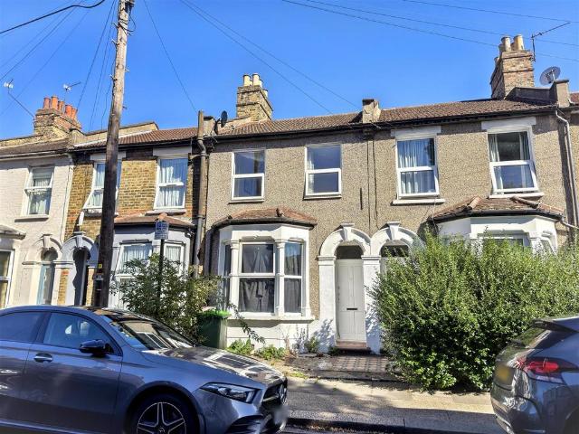 House for sale in London Borough of Newham, Greater London