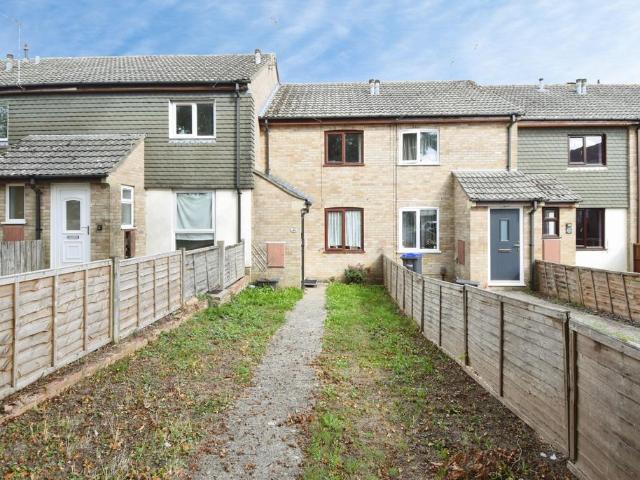 House for sale in Durrington, Wiltshire