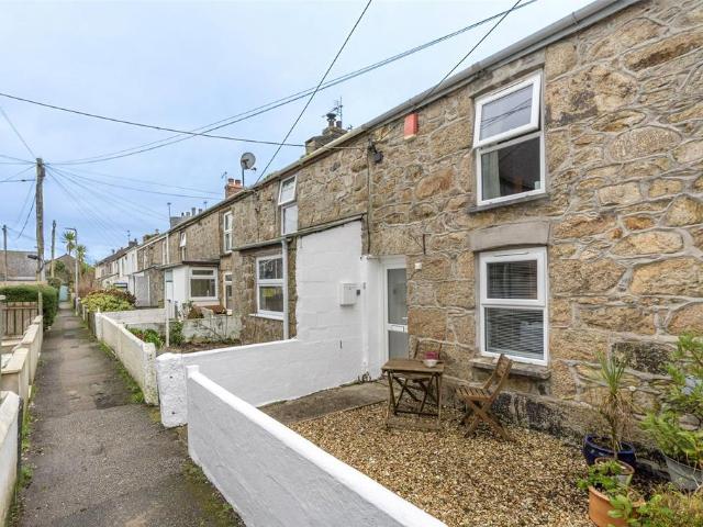House for sale in Treneere, Penzance